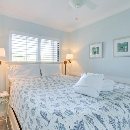 Bright Beach Condo On 50-Acre Hilton Head Resort! Hilton Head Island Zewnętrze zdjęcie